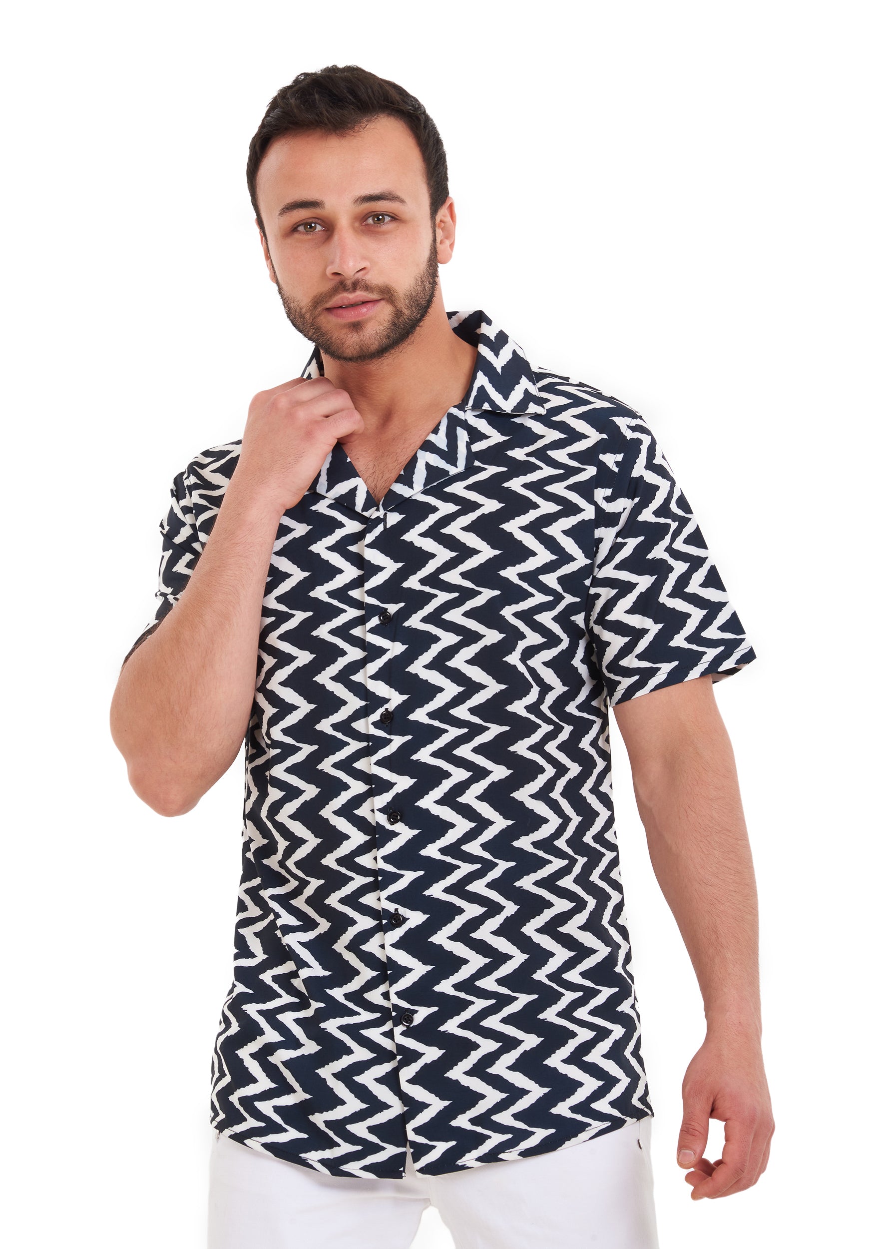 Zigzag Shirts